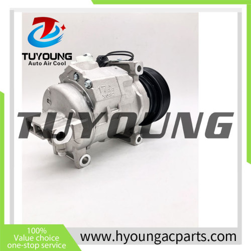 10S17C ac compressors Jeep Grand Cherokee 447220-5572 447220-5622 04596492AE 4596492AD 55116917AB 55116917AE R4596492AD RL596492AD