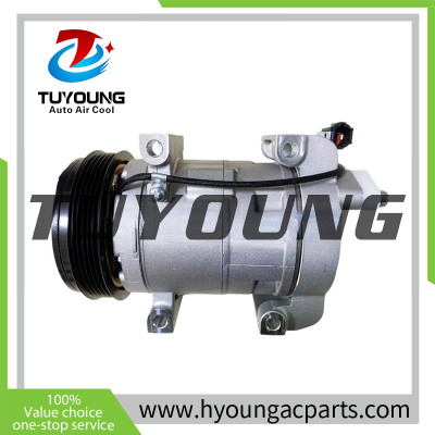 Auto AC Compressor for Luxgen M7