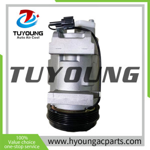 Auto AC Compressor for Luxgen M7