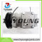 10PA20CH Auto AC Compressor for 1995 Porsche 447100-2350 447200-6050 447300-0320 92812611300