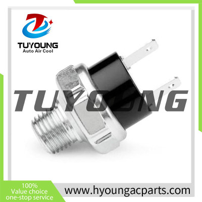 auto air conditioning Pressure Switch For Air Suspension