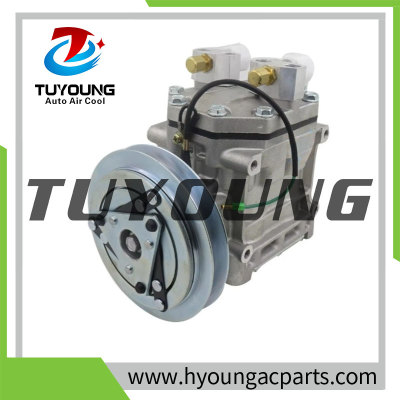 TM125R TM-125R  Auto AC Compressor for TM 017545