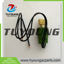auto air conditioning Pressure Switch FEMANE ¼ - OFF 350 ON 250, Pressure Cartridge Automatic