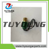 auto air conditioning Pressure Switch FEMALE ¼ - OFF 25 ON 50, Manual Cartridge Pressure Switch