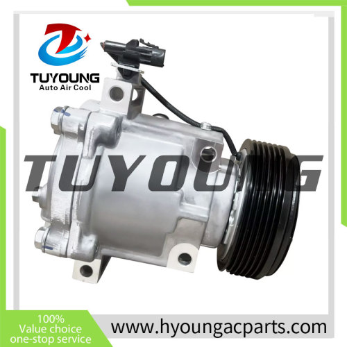 AXD200A136 Auto AC Compressor for Tata Vista AKS200A201 INTL-XZC1646 RYC