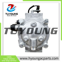 AXD200A136 Auto AC Compressor for Tata Vista AKS200A201 INTL-XZC1646 RYC