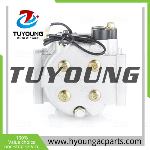 TRS090 Auto AC Compressor for Mazda 323 SA11-A1-AA4PN SA11A1AA4PN BC1F-61-450 BC1F61450