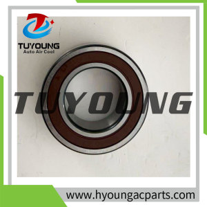 Car air conditioning Pulley Bearing For Tm 65
