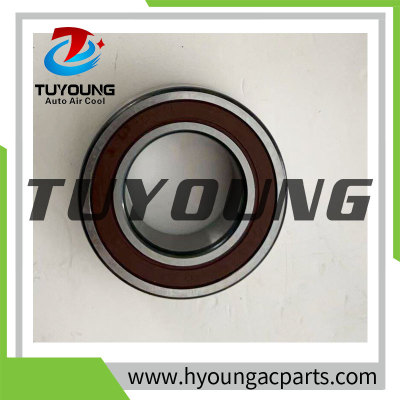 Car air conditioning Pulley Bearing For Tm 65