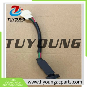auto ac compressor pressure switch wire 29-11005  TL850-6651