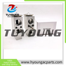 8851526070 Air Conditioning Expansion Valve for 2009-2014 Acura TL 3.5L 3.7L 8851502120,8851526070,8851568010