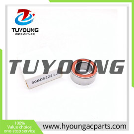 ac compressors size 52x30x22mm auto ac compressor clutch bearing  HY-ZC201 52*30*22mm