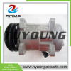 China Auto AC 7H15 Compressor SANDEN 7803 Chevrolet GMC 15680077
