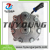 China Auto AC 7H15 Compressor SANDEN 7803 Chevrolet GMC 15680077