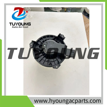 RHD 87103-02120 87103-05050 87103-42070 8710302120 Toyota Corolla Auto Air Conditioning Blower Fan Motors right-hand drive