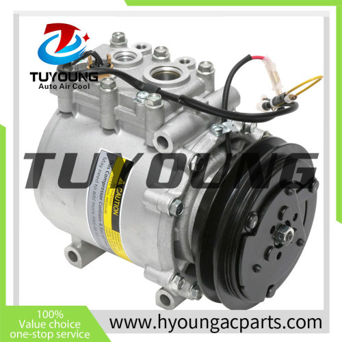 MSC90T Auto AC Compressor for Mitsubishi Fuso AKC200A271A CO 29086C 20-11621-AM 3022931