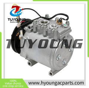 MSC90T Auto AC Compressor for Mitsubishi Fuso AKC200A271A CO 29086C 20-11621-AM 3022931