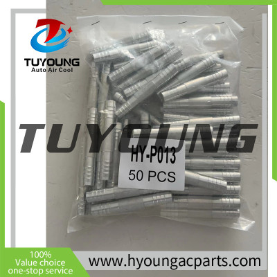 auto Air Conditioning fitting HOSE 12