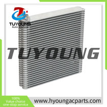 EV 939758PFC BP4K61J10 BPYK61J1Z CC4361J10 CCY361J1Z 2733935 2750070 ACEC0417 1921B0701 Auto Air Conditioning Evaporators Mazda 3 5 2.3L