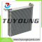 EV 939758PFC BP4K61J10 BPYK61J1Z CC4361J10 CCY361J1Z 2733935 2750070 ACEC0417 1921B0701 Auto Air Conditioning Evaporators Mazda 3 5 2.3L