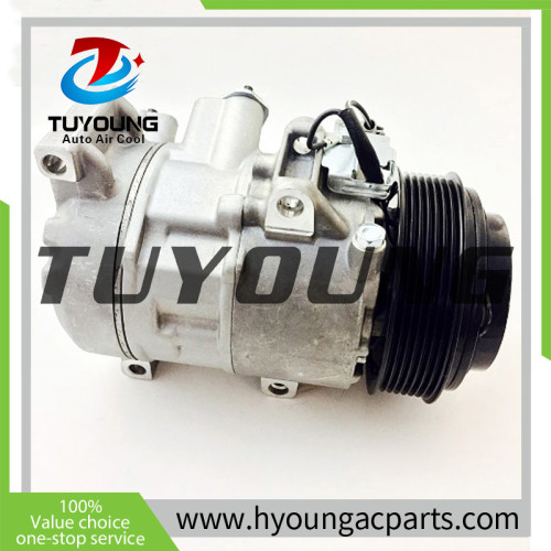 Lexus car ac compressor Toyota Camry 8831007060 4472600988 88320-33200 88310-06240 88310-06240-84 8831007060 8832007110