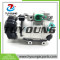 air conditioning compressor Hyundai IX35 2.0 CRDI 977012Y500 97701-2Y500 8FK351001301 ACP445000P 510862 F500-NE9CB-01 F500-NE9CB-03