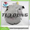 BMW 325 2.5L auto ac compressors 447180-7574 64529174803 64526918753 64509174803 64526956715 248300-0600 DCP05032
