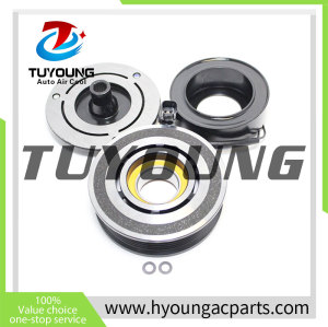 Auto AC Compressor Clutch for Ford Fiesta IV 1752059 1758277
