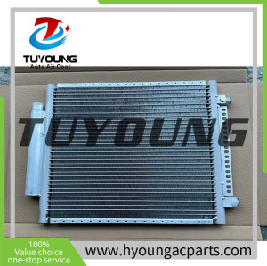 24-13592 Auto Air Conditioning Condenser 441*352*20mm Universal condenser