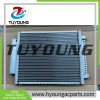 24-13592 Auto Air Conditioning Condenser 441*352*20mm Universal condenser