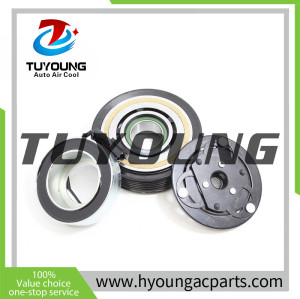 Auto AC Compressor Clutch for Subaru Forester 73111FL040  73111FL000  73111-FL040  73111-FL000