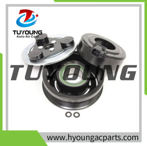 Auto AC Compressor Clutch  Ford Focus 3 1.6, 1706677