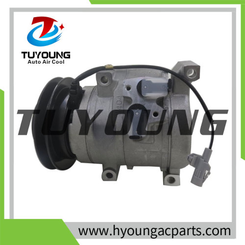 Auto AC Compressor for Toyota Hilux  88310-0KC60 883100KC60