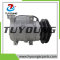 Auto AC Compressor for Toyota Hilux  88310-0KC60 883100KC60