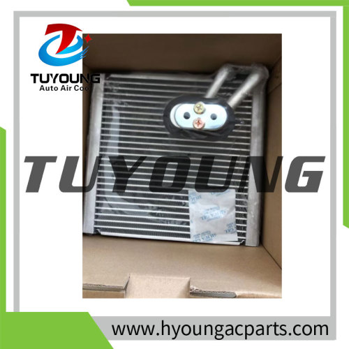 Auto Air Conditioning Evaporators 23*25cm for Hyundai Grand