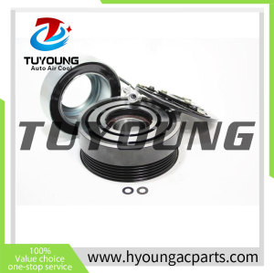 Auto AC Compressor Clutch for Suzuki  Grand Vitara 2.0 95210-64JB1 95210-64JB0  9521064JB1 9521064JB0  95210 64JB1 95210 64JB0