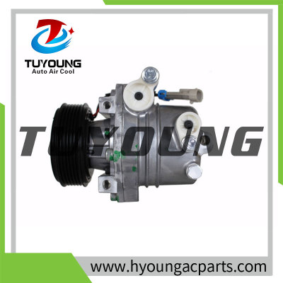 Auto AC Compressor for OPEL Mokka 42472894 94558124 95523479 AKT200A426