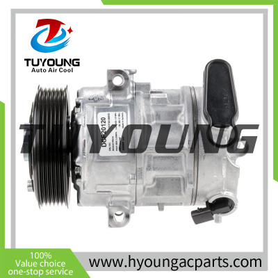 5SL12C Auto AC Compressor Opel Corsa 13447214 39006351 39079897 95518238 DCP20120 447150-5781 447150-6990  1854450 95518238 95523887 95526766 95527183