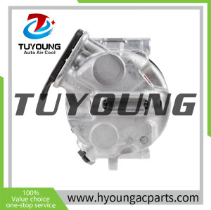 5SL12C Auto AC Compressor Opel Corsa 13447214 39006351 39079897 95518238 DCP20120 447150-5781 447150-6990  1854450 95518238 95523887 95526766 95527183
