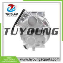 5SL12C Auto AC Compressor Opel Corsa 13447214 39006351 39079897 95518238 DCP20120 447150-5781 447150-6990  1854450 95518238 95523887 95526766 95527183