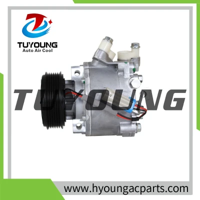 Auto AC Compressor OPEL Mokka 39040229 39158156 AKT011H404BH AKT200A425F 39154407 42407876 95523440  AKT200A433 AKT200A436G 95528688