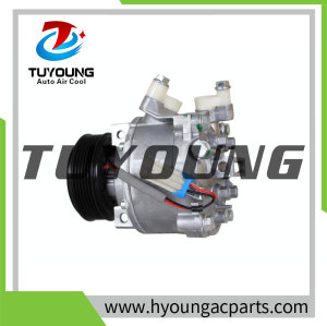 Auto AC Compressor for OPEL Mokka 39040229 39158156 AKT011H404BH AKT200A425F