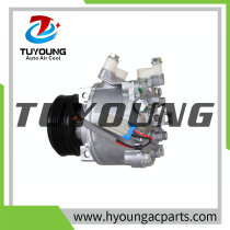 Auto AC Compressor OPEL Mokka 39040229 39158156 AKT011H404BH AKT200A425F 39154407 42407876 95523440  AKT200A433 AKT200A436G 95528688