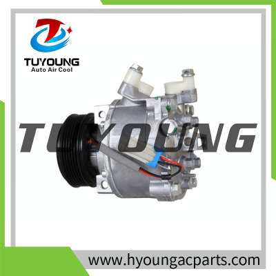 Auto AC Compressor OPEL Mokka 39040229 39158156 AKT011H404BH AKT200A425F 39154407 42407876 95523440  AKT200A433 AKT200A436G 95528688