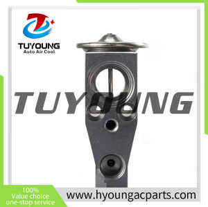 873NV39  Auto Air Conditioning Expansion Valve for Mazda 2 / 3  2015 - 2019