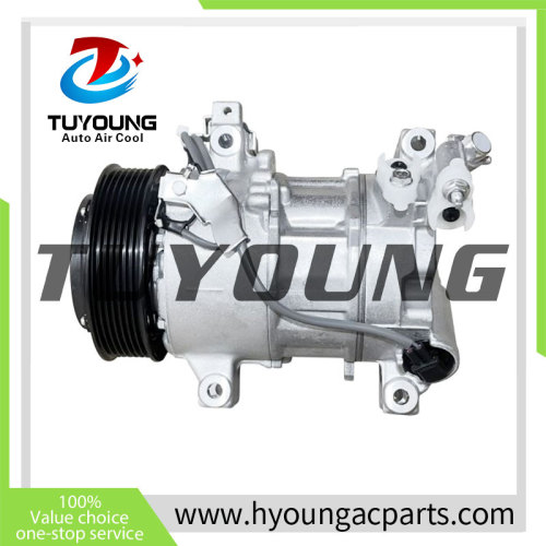 Auto AC Compressor for 2022 | 447250-9152 38810-64S-A01 3881064SA01