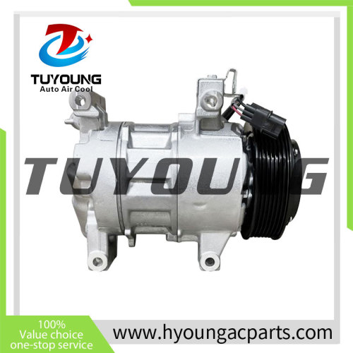 Auto AC Compressor for 2022 | 447250-9152 38810-64S-A01 3881064SA01