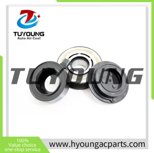 Auto AC Compressor Clutch for CHEVROLET Aveo 1.3 (1248ccm) Diesel  95033351 96863368 8600424 42422273