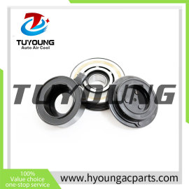 Auto AC Compressor Clutch for CHEVROLET Aveo 1.3 (1248ccm) Diesel  95033351 96863368 8600424 42422273