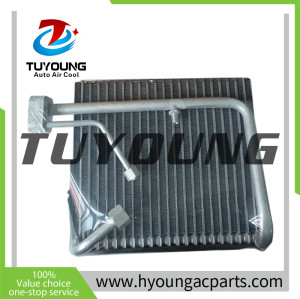 ME733430 ME 733430 ME-733430 Auto Air Conditioning Evaporators 175mm*80mm for Mitsubishi fuso FV515